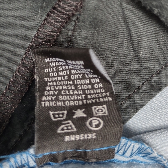 Lafayette 148 Crop Jeans Women’s Size 4 - Picture 6 of 6